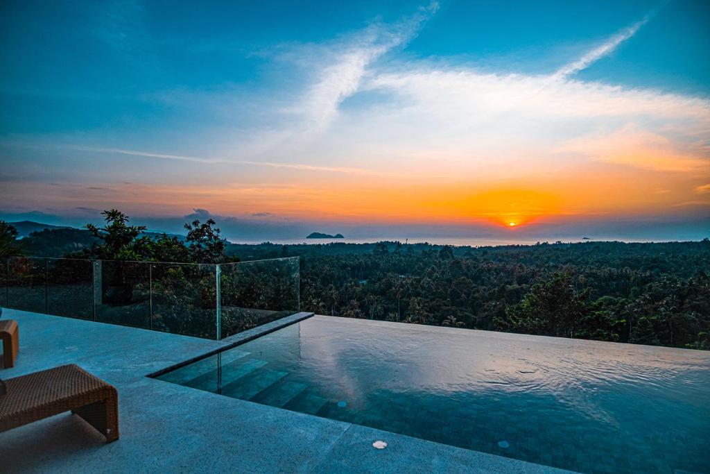 Inn Harmony Villa